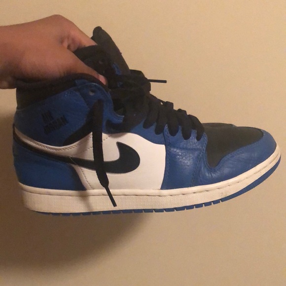 Jordan 1s - Picture 2 of 4